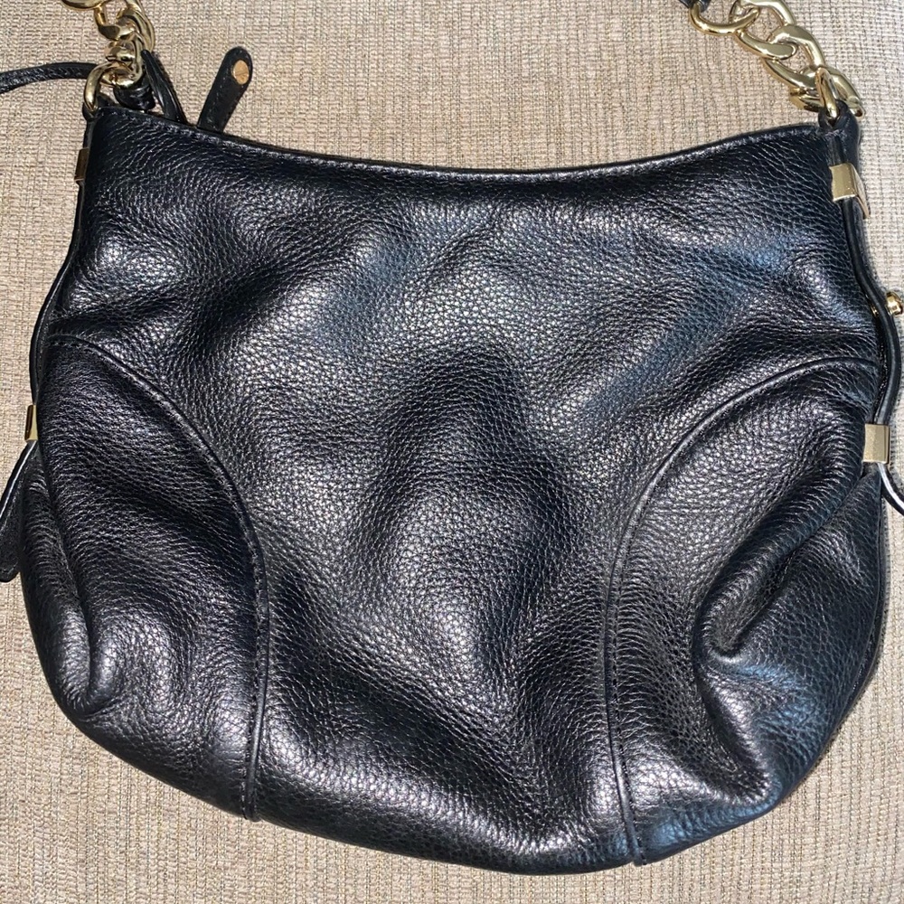 Small black Micheal Kors